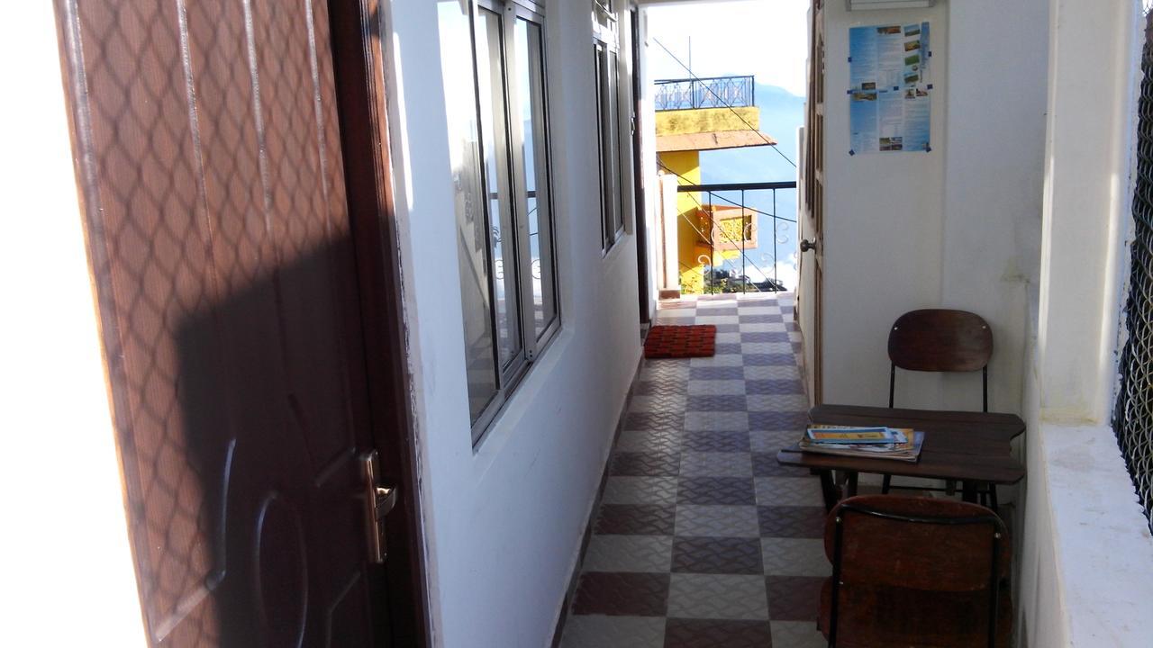Himalayan Inn Homestay Дарджилинг Экстерьер фото