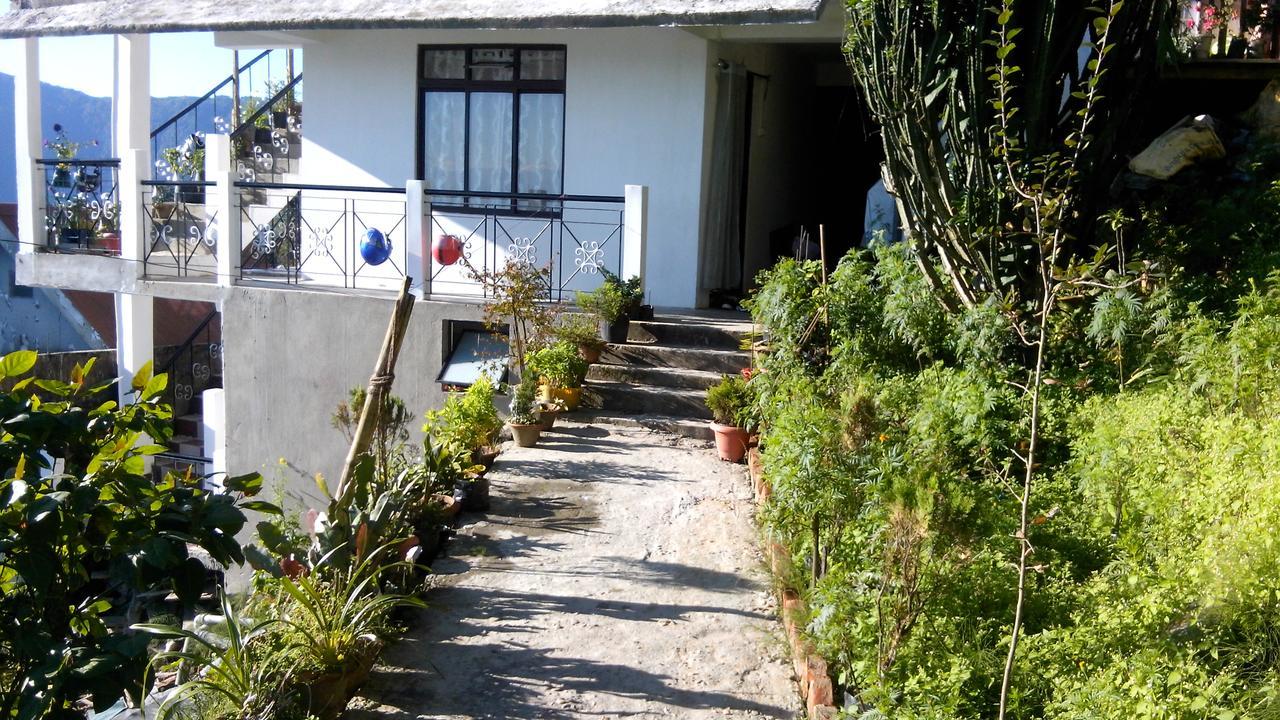 Himalayan Inn Homestay Дарджилинг Экстерьер фото