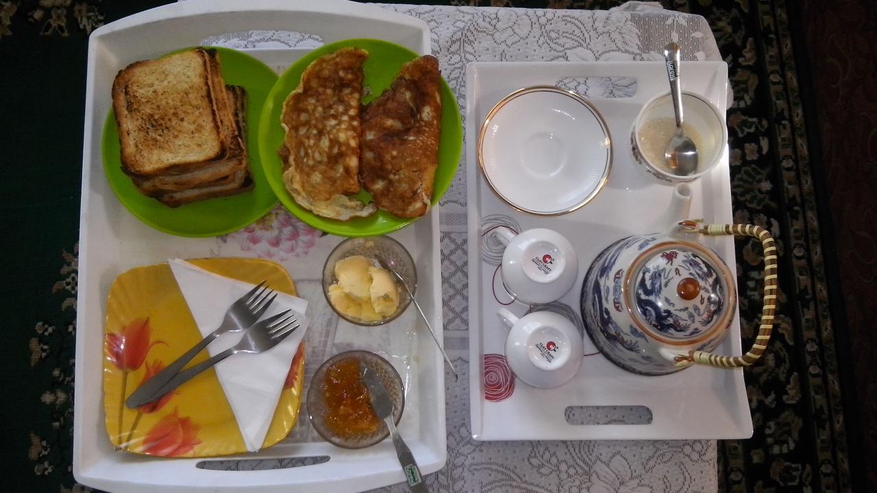 Himalayan Inn Homestay Дарджилинг Экстерьер фото