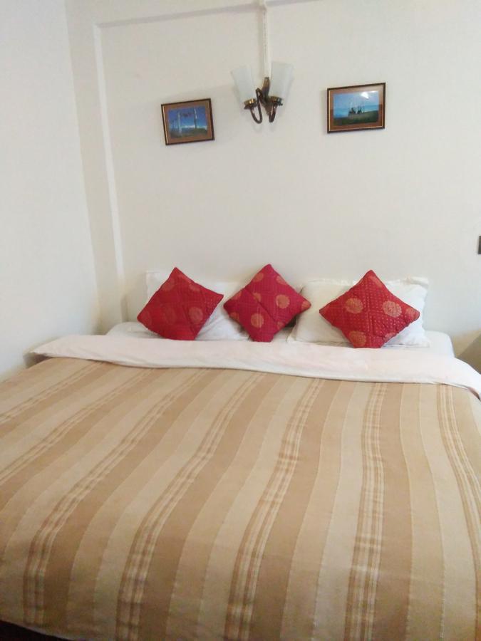 Himalayan Inn Homestay Дарджилинг Экстерьер фото