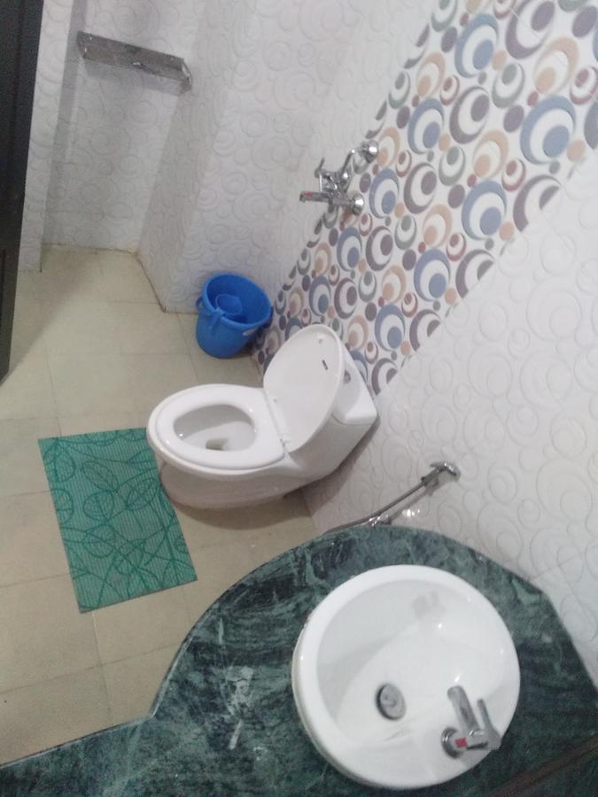 Himalayan Inn Homestay Дарджилинг Экстерьер фото