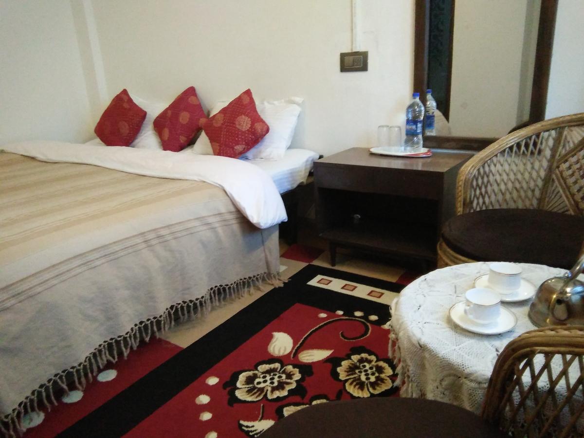 Himalayan Inn Homestay Дарджилинг Экстерьер фото