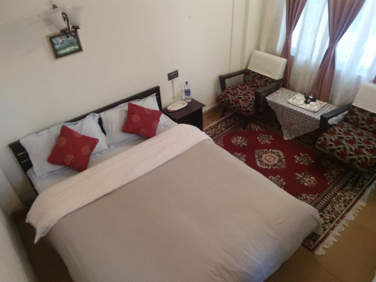 Himalayan Inn Homestay Дарджилинг Экстерьер фото