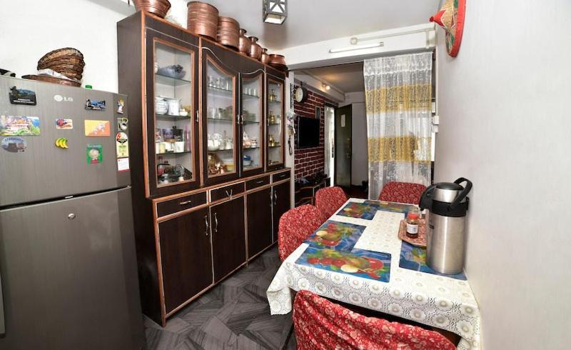 Himalayan Inn Homestay Дарджилинг Экстерьер фото